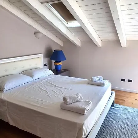 La Dolce Bellezza Villa *