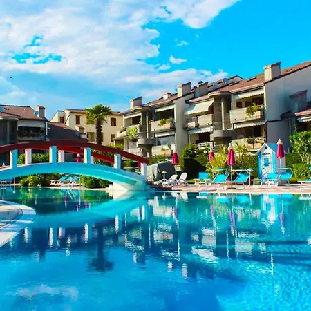 La Dolce Bellezza Villa Desenzano del Garda