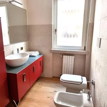 La Dolce Bellezza Villa *