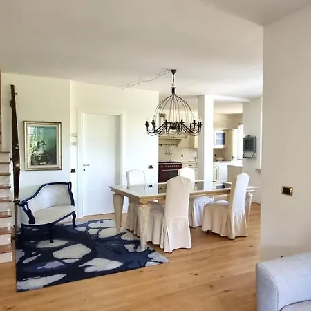 Villa La Dolce Bellezza *
