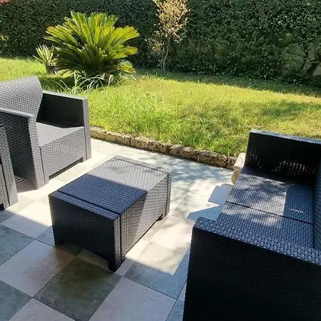 La Dolce Bellezza Villa Desenzano del Garda