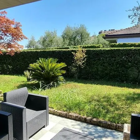 La Dolce Bellezza Villa Desenzano del Garda