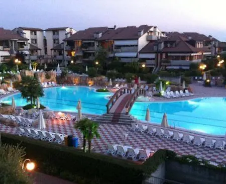 La Dolce Bellezza Villa Desenzano del Garda