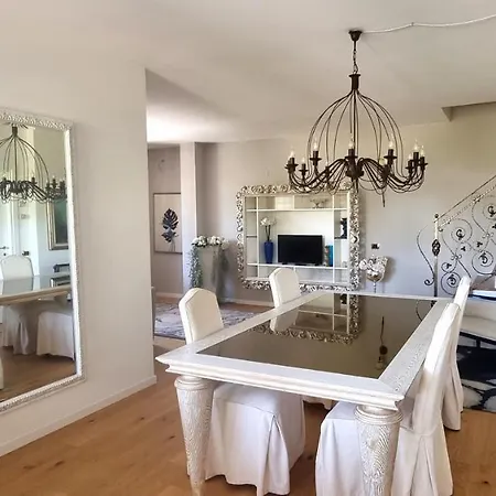 Villa La Dolce Bellezza Desenzano del Garda